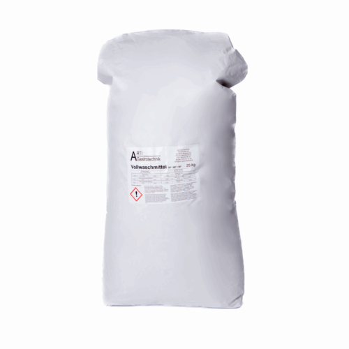 Vollwaschmittel 30° / 60° / 95°